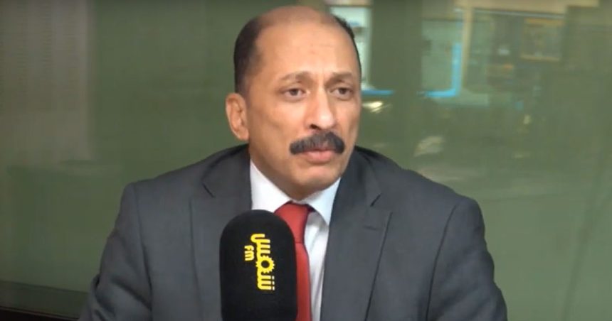 Mohamed Abbou : «Œuvrer au départ de Kaïs Saïed est un devoir»