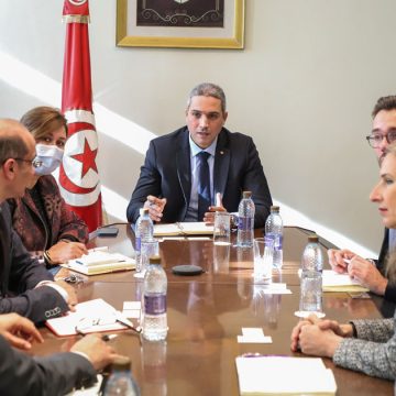 Tourisme : Wizz Air va accroître ses dessertes sur la Tunisie