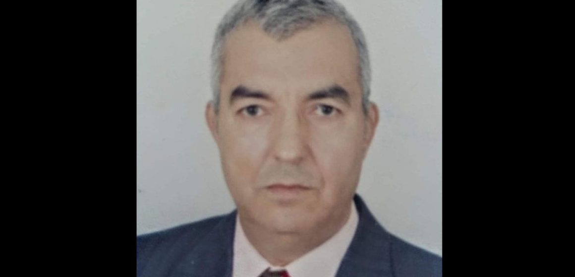 Le bureau du CROM de Tunis déplore le décès du Dr Mokdad Ben Lassoued
