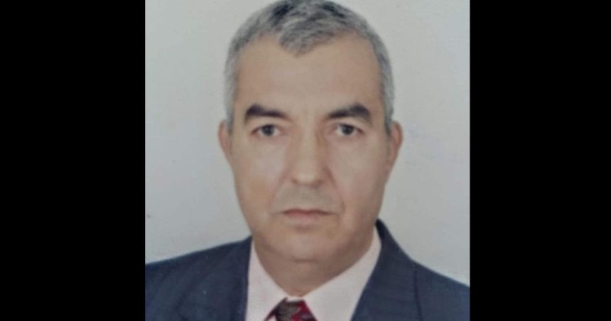 Le bureau du CROM de Tunis déplore le décès du Dr Mokdad Ben Lassoued