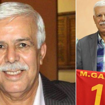 Tunisie : Décès de l’ancien gardien international de l’Espérance de Tunis Mokhtar Gabsi