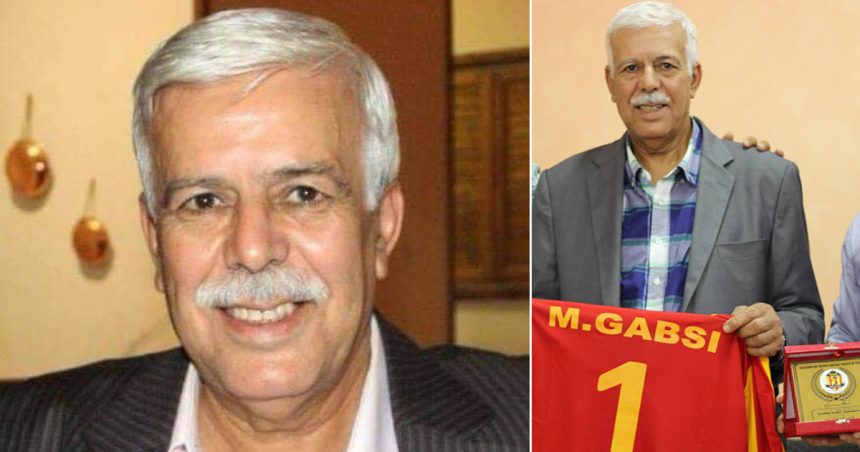Tunisie : Décès de l’ancien gardien international de l’Espérance de Tunis Mokhtar Gabsi