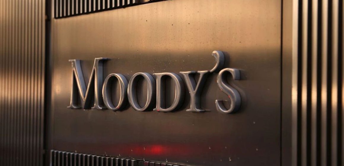 Moody’s abaisse la notation de 4 banques tunisiennes à Caa2
