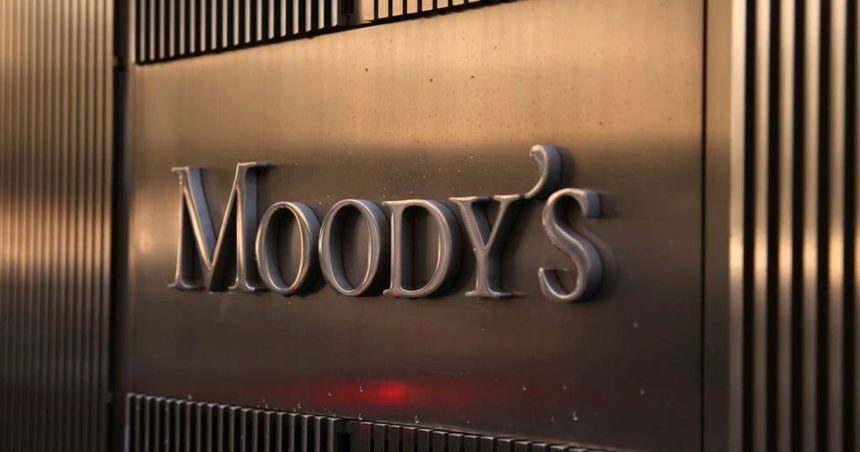 Moody’s abaisse la notation de 4 banques tunisiennes à Caa2
