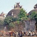 ‘‘The History of History’’ : la destruction de la mosquée d’Ayodhya en Inde
