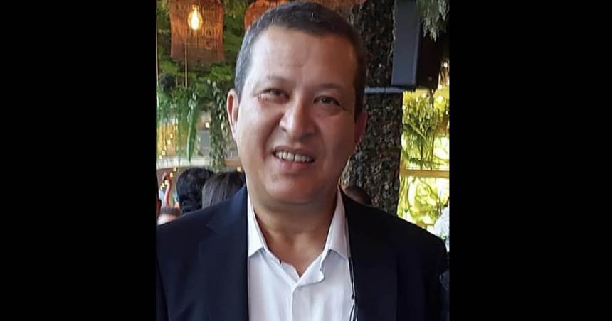 Les Laboratoires Unimed déplorent le décès de leur Directeur général adjoint Nabil Saadaoui