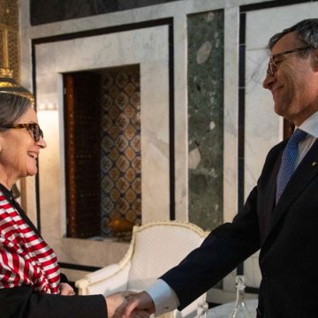 L’interconnexion électrique entre la Tunisie et l’Italie n’est plus un vœu pieux