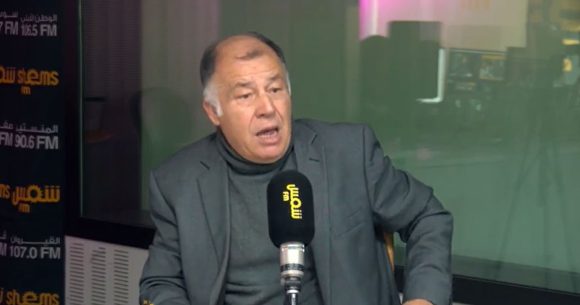Neji Jalloul : «Le pouvoir et l’opposition ont échoué, les Tunisiens ne leur font plus confiance»