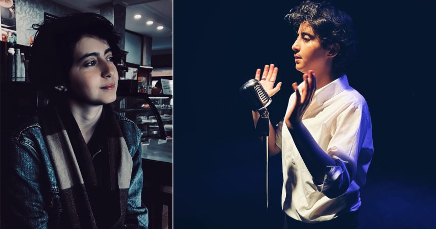 Vague de soutien à l’élève Nour Ammar après son exclusion définitive du lycée des arts d’El-Omrane