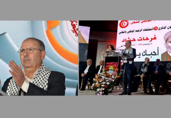 Tunisie : «Nous allons vers des élections incolores et insipides» (Noureddine Taboubi)