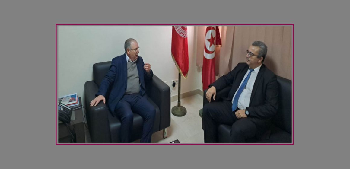 Tunisie : vers un remake du dialogue national de 2014 ?  