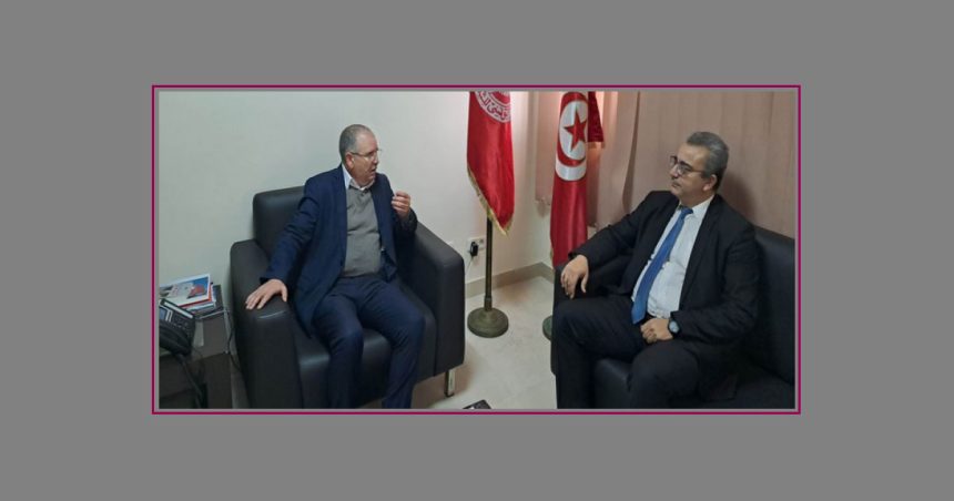 Tunisie : vers un remake du dialogue national de 2014 ?  