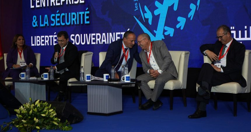 L’entreprise au cœur de la société, ou les conditions du vivre ensemble