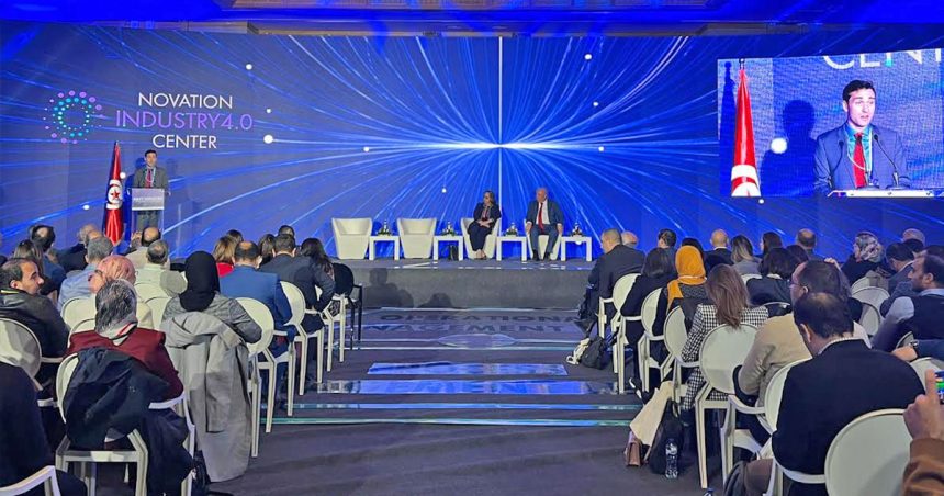 Tunisie : la nécessaire transition vers l’industrie 4.0