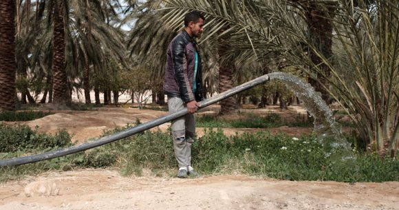 Tunisie | Vers la recharge des nappes phréatiques en voie d’épuisement