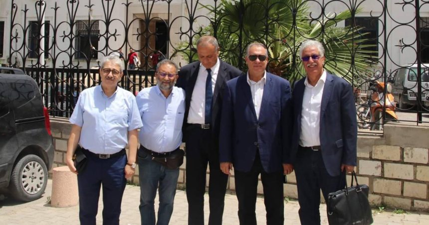 Législatives en Tunisie : Cinq partis de l’opposition adressent un message aux Tunisiens