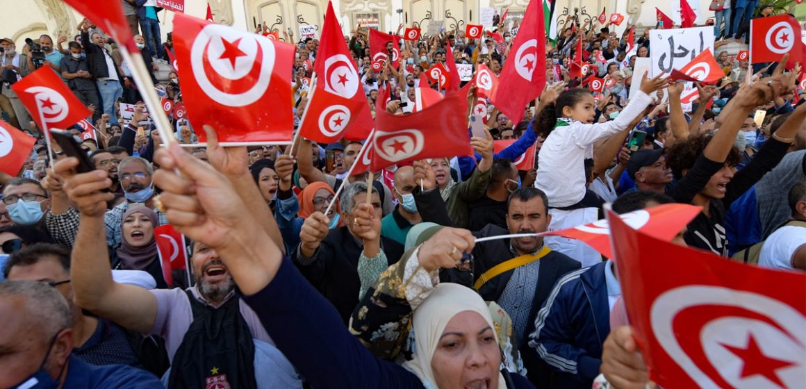 Quel avenir pour les partis politiques en Tunisie ?