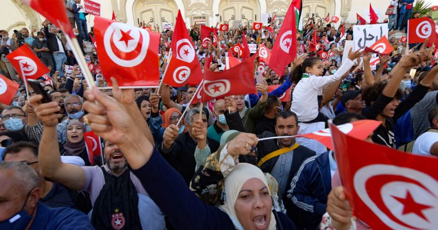 Quel avenir pour les partis politiques en Tunisie ?