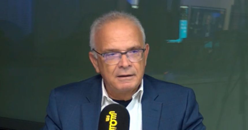 Radhi Meddeb : «La Tunisie consomme plus qu’elle ne produit et importe plus qu’elle n’exporte»
