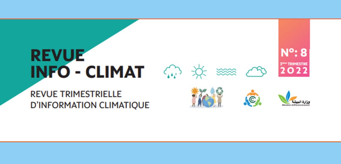 Info-climat : enjeux et opportunités du marché du carbone en Tunisie