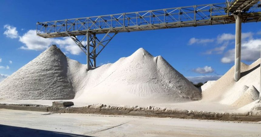 Minerali Industriali écrit à Kapitalis : «Les raisons de notre départ de Tunisie»