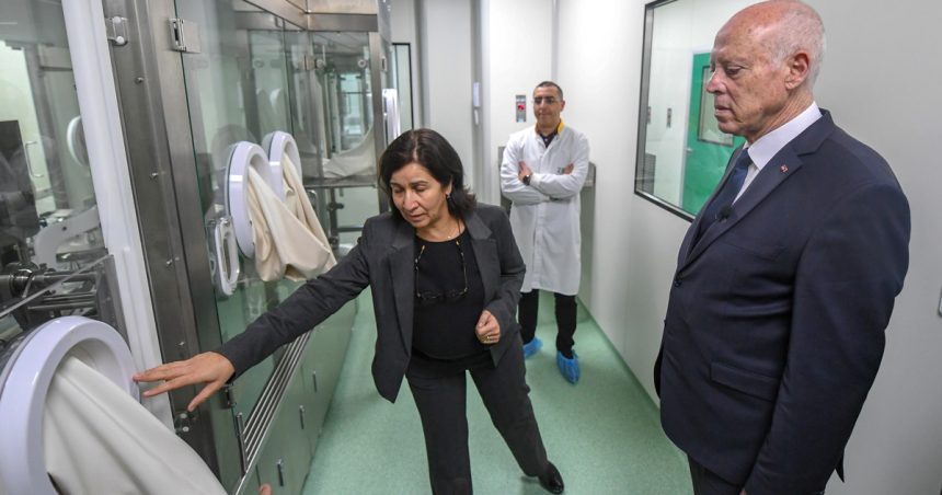 Tunisie : la crise financière laisse des malades sans médicaments