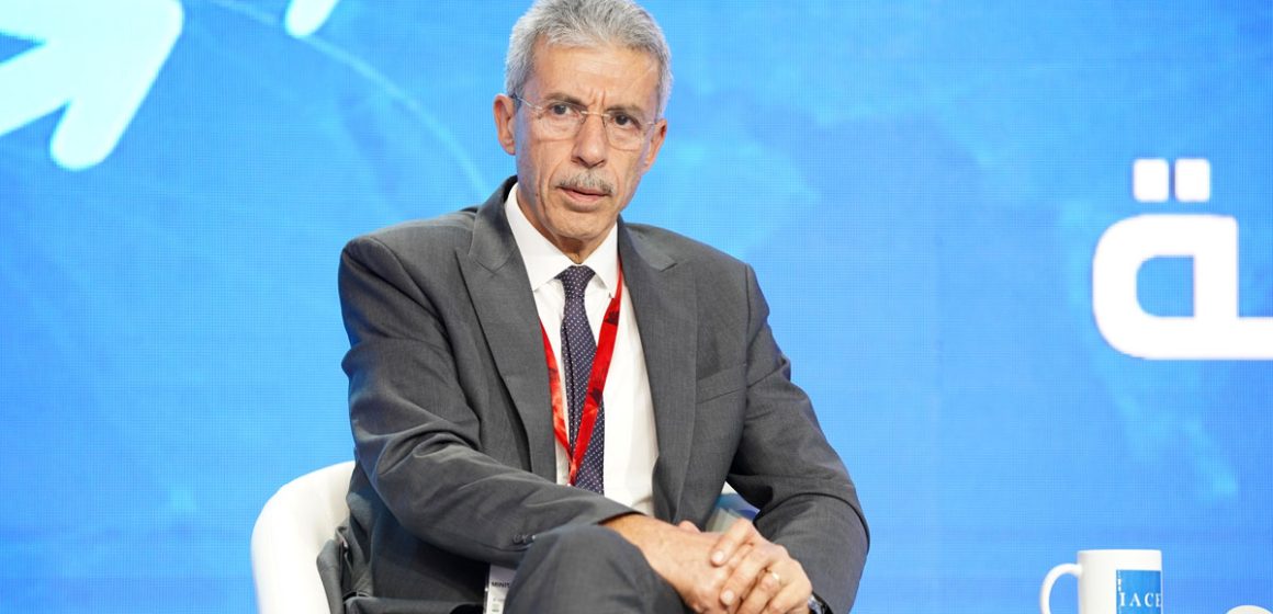 Tunisie – BM: «Report et pas suspension», affirme Samir Saïed