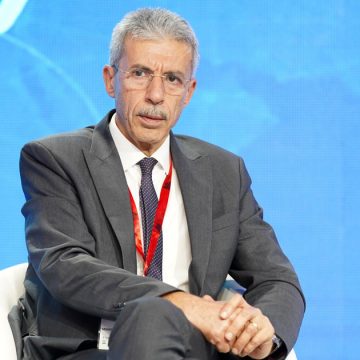 Samir Saïed : «Il n’y a d’autre solution pour la Tunisie que de parvenir à un accord avec le FMI»