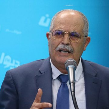 Sghaier Zakraoui : «La parenthèse de Kaïs Saïed doit être fermée»
