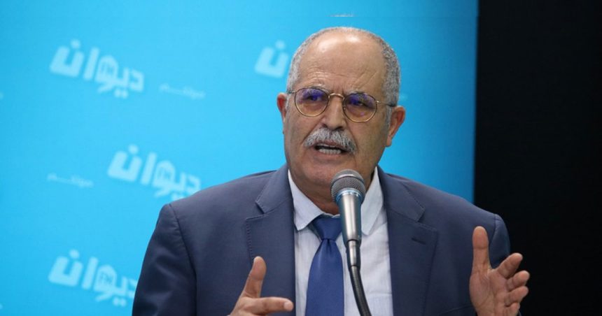 Sghaier Zakraoui : «La parenthèse de Kaïs Saïed doit être fermée»
