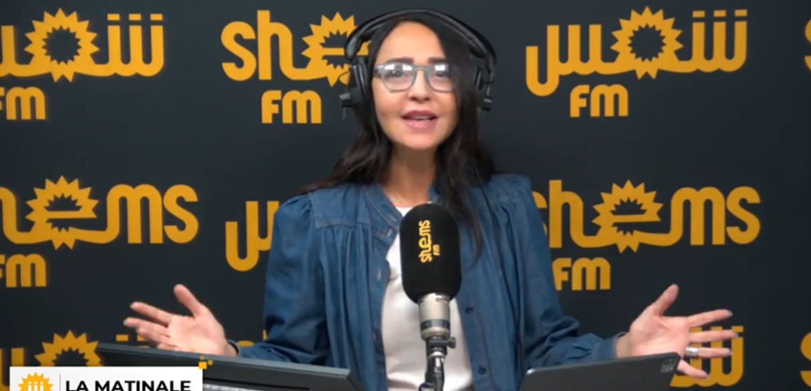 Myriam Belkadhi quitte Shems FM : «Il est difficile de travailler dans des conditions de grande précarité»