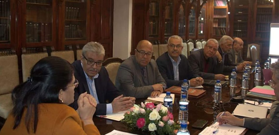 Tunisie : l’UGTT soutient l’élargissement de l’assiette fiscale