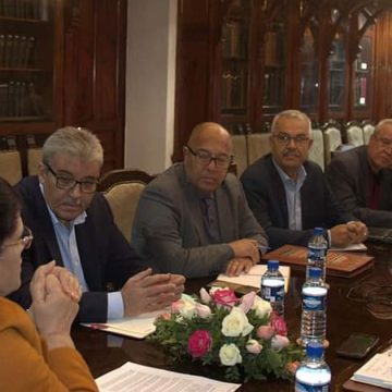Tunisie : l’UGTT soutient l’élargissement de l’assiette fiscale