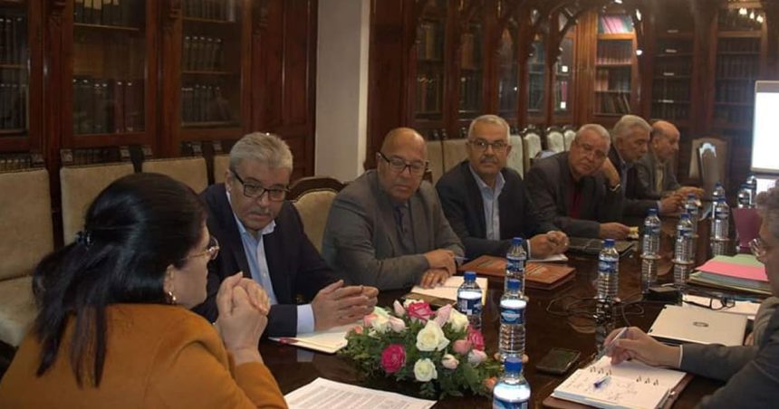 Tunisie : l’UGTT soutient l’élargissement de l’assiette fiscale