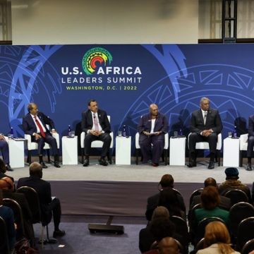 Que peut attendre l’Afrique du partenariat avec les Etats-Unis ?