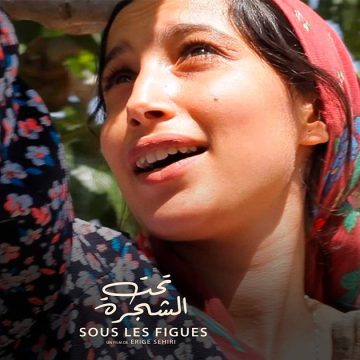 Le film tunisien « Sous les figues » sort en Belgique : Carton plein auprès du public et de la presse