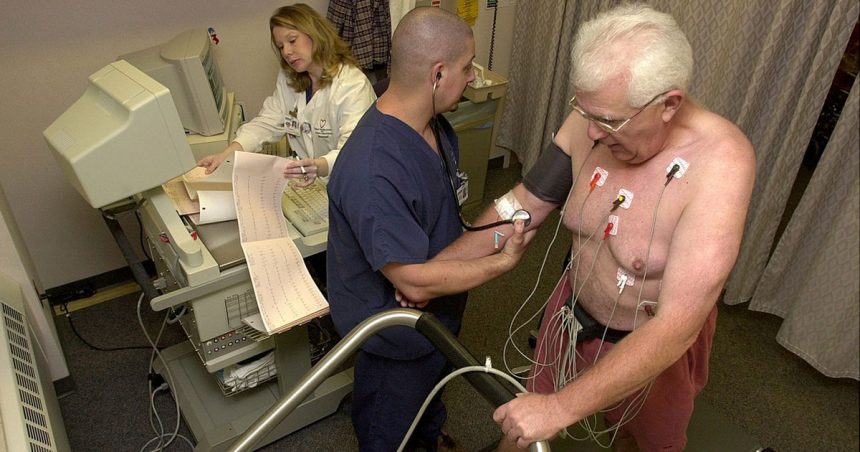 Les potins du cardiologue : l’épreuve d’effort, entre le risque et l’inutile