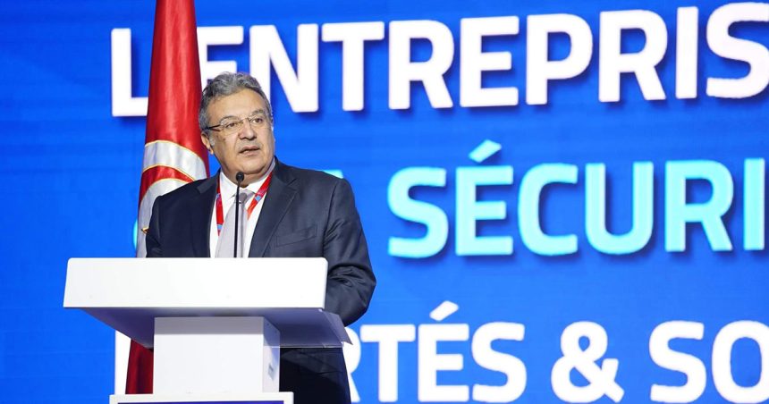 Tunisie : l’entreprise, l’Etat et la crise  