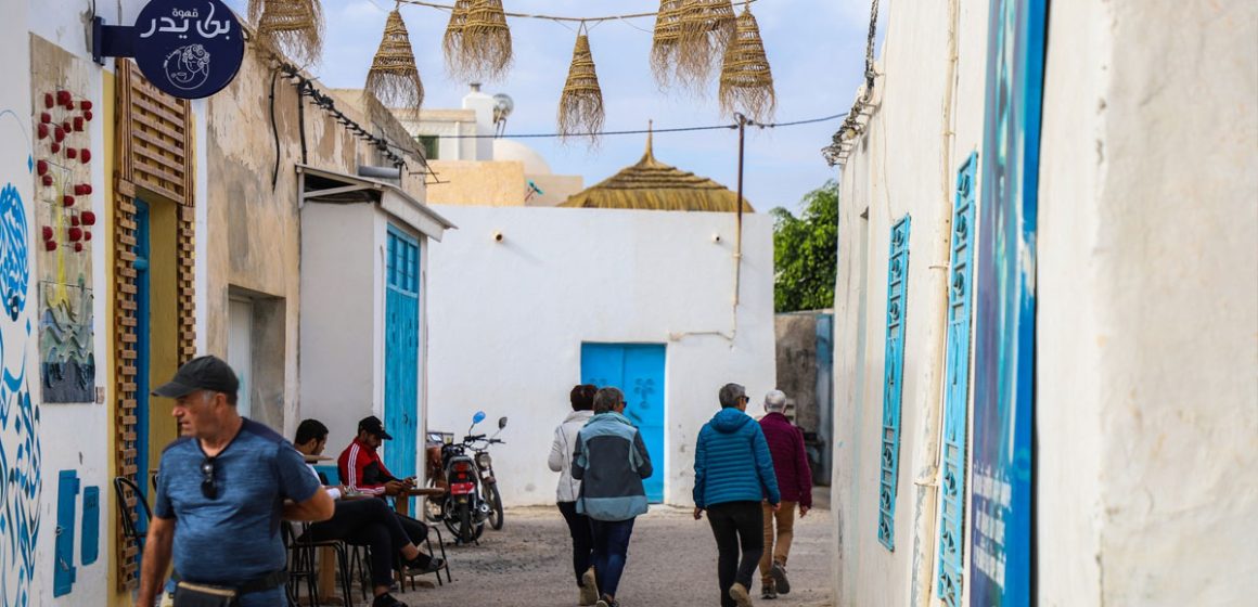 Tunisie : une année touristique 2023 qui s’annonce au beau fixe