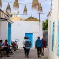 Conseils de voyage aux Britanniques s’apprêtant à voyager en Tunisie