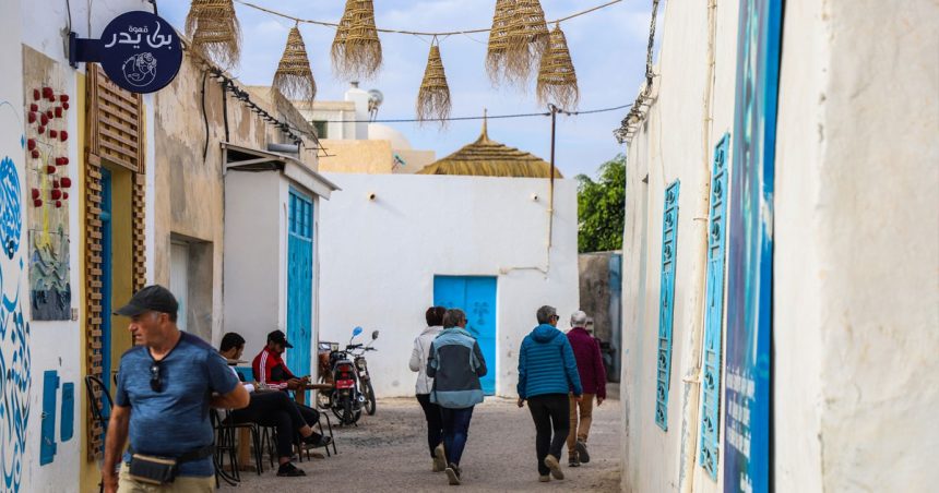 Retour sur les fausses performances du tourisme tunisien