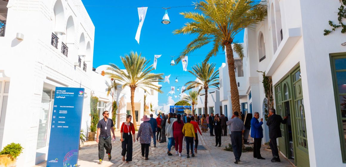 Le tourisme tunisien gagné par l’informel