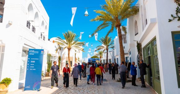 Tunisie : la reprise économique se précise, restons optimistes !