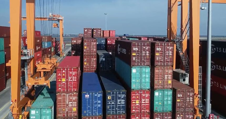 Etude de l’IACE sur les vulnérabilités dans les importations tunisiennes