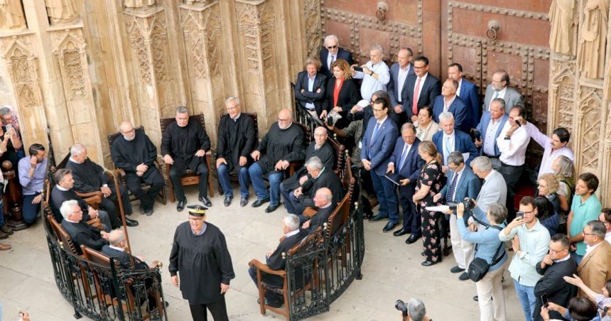 Plaidoyer pour des tribunaux de l’eau en Tunisie  