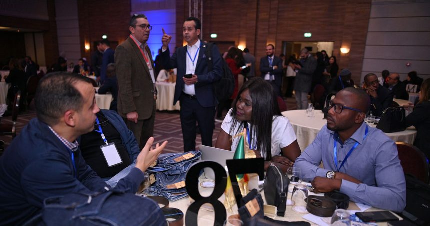 TABM 2022 : les rendez-vous d’affaires Tunisie-Afrique