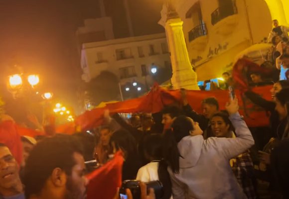 Tunisie – Maroc : le sport réparerait-il les dégâts de la politique ?  