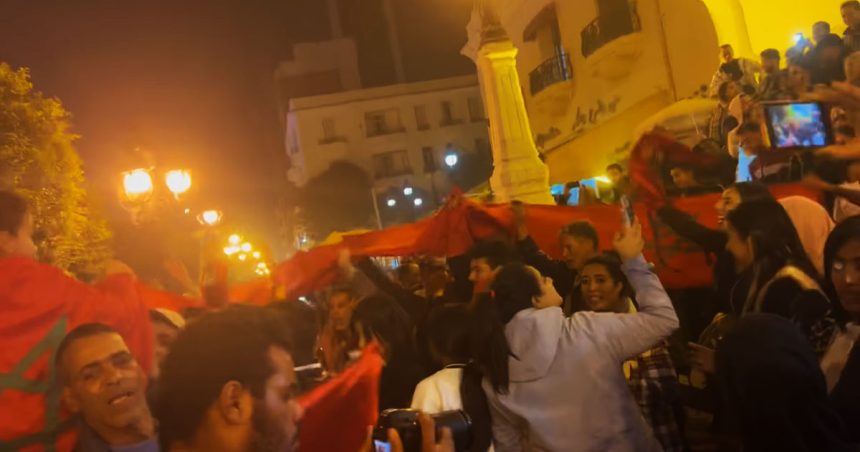 Tunisie – Maroc : le sport réparerait-il les dégâts de la politique ?  