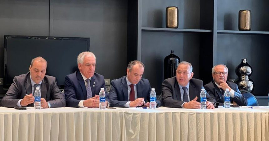 L’Utica explore les opportunités d’affaires en Libye