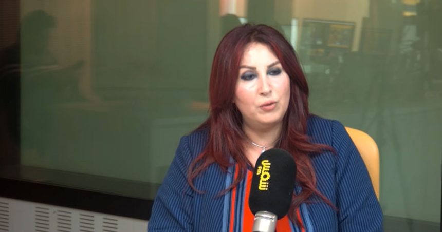 Tunisie : les «petites guerres» de Wafa Chedly